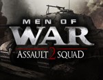 Men of War: Assault Squad 2 / STEAM КЛЮЧ 