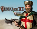 Stronghold Crusader HD / STEAM КЛЮЧ