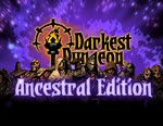 Darkest Dungeon®: Ancestral Edition / STEAM КЛЮЧ 