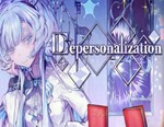 Depersonalization / STEAM GLOBAL КЛЮЧ