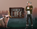Farmer's Life / STEAM GLOBAL КЛЮЧ 