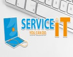 ServiceIT: You can do IT / STEAM GLOBAL КЛЮЧ 