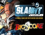 SlamIt Pinball Big Score / STEAM GLOBAL КЛЮЧ 