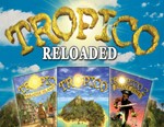 Tropico Reloaded / STEAM КЛЮЧ 