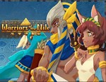 Warriors of the Nile / STEAM GLOBAL КЛЮЧ 