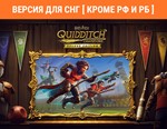 Harry Potter: Quidditch Champions Deluxe Edition  РФ