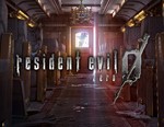 Resident Evil 0 / STEAM КЛЮЧ 