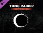 Shadow of the Tomb Raider Season Pass STEAM DLC КЛЮЧ