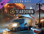 Teardown: Season Pass / STEAM DLC КЛЮЧ 