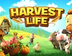 Harvest Life / STEAM GLOBAL КЛЮЧ