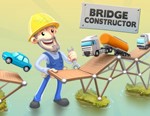 Bridge Constructor / STEAM КЛЮЧ 