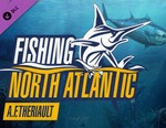 Fishing: North Atlantic - A.F. Theriault / STEAM КЛЮЧ