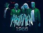 Mothmen 1966 / STEAM GLOBAL КЛЮЧ 