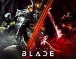 Die by the Blade / STEAM GLOBAL КЛЮЧ