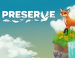 Preserve / STEAM GLOBAL КЛЮЧ 