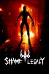 ⭐ Shame Legacy STEAM КЛЮЧ 