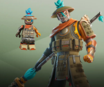 ⭐Подписка Отряд FORTNITE CrewБоевой пропуск+1000 ВБ - изображение № 4