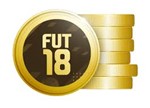 БЕЗОПАСНЫЕ Монеты FIFA 18 UT PS4 + 5% за отзыв - изображение № 2