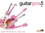 Сметана band - Конструкторы Guitar pro tabs (gp5)