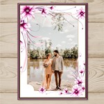 Шаблон фото рамки для свадьбы №1 - изображение № 2