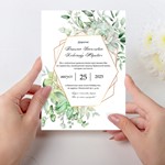 Открытка на свадьбу №700