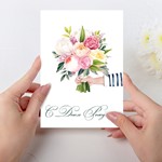Открытка день рождения №J15
