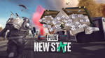  Авто выдача  PUBG: New State ДЕШЕВО  Global 0% NC - изображение № 2