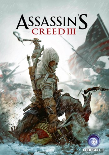 ✅Assassin's Creed® III Remastered Xbox One/Series Ключ