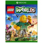 LEGO® Worlds Xbox One/Series Ключ