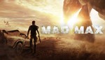 MAD MAX Xbox One/Series Ключ