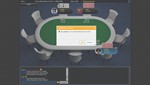 Скрипт онлайн игры Техасский Холдем - изображение № 3