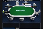 Скрипт онлайн игры Техасский Холдем - изображение № 2