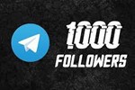 Telegram подписчики REAL. Гарантия от списаний