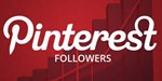  Pinterest подписчики 500. Купить дешево Пинтерест
