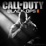Call of Duty Black Ops II