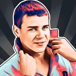 Крутая Ава по фото для страницы ВКонтактеи т.п. - изображение № 2