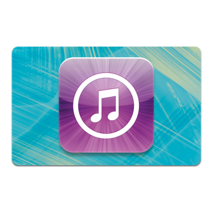 🎧 iTunes Gift Card (РОССИЯ) - 1000 руб 📱 💰