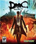 DmC Devil May Cry (Steam)