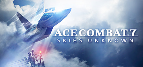 ACE COMBAT 7: SKIES UNKNOWN (steam cd-key RU)