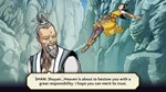 Shuyan Saga  (steam cd-key global) - изображение № 6