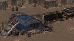 Fallout Classic Collection (steam cd-key RU) - изображение № 5