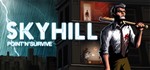 SKYHILL (steam cd-key global)