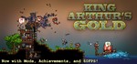 King Arthur’s Gold (steam cd-key global)