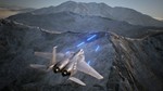 ACE COMBAT 7: SKIES UNKNOWN (steam key RU) - изображение № 2