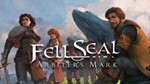 FELL SEAL: ARBITER’S MARK (steam cd-key RU)