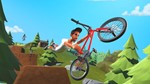 PUMPED BMX PRO (steam key Весь мир, РФ)