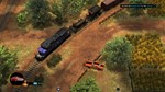 AMERICAN FUGITIVE (steam key RU) - изображение № 3