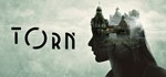 TORN (steam key RU)