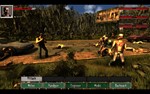 DEAD AGE (steam key RU,CIS) - изображение № 3