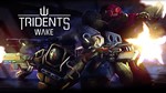 TRIDENT’S WAKE (steam cd-key RU)
